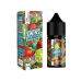 Набор Octobar Twins Lime Strawberry 30ml - фото 1