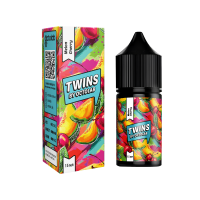 Набор Octobar Twins Melon Cherry 30ml