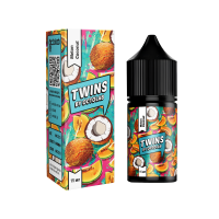 Набор Octobar Twins Melon Coconut 30ml