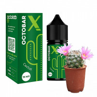 Набор Octobar X Cactus 30мл 50мг
