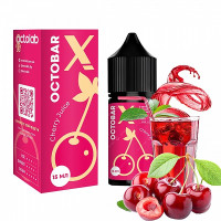 Набор Octobar X Cherry Juice 30мл 50мг