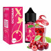 Набор Octobar X Cherry Juice 30мл 50мг - фото 1