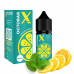 Набор Octobar X Lemon Mint 30мл 50мг - фото 1