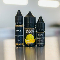 Набор OXY Banana Melon 30 мл 5