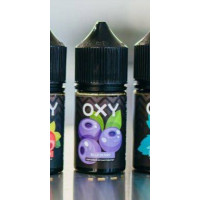 Набір OXY Blueberry 30 мл 5