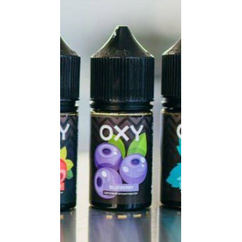 Набір OXY Blueberry 30 мл 5 - фото 7