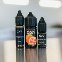 Набір OXY Citrus mix 30 мл 5