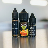 Набір OXY Tropic mix 30 мл 5