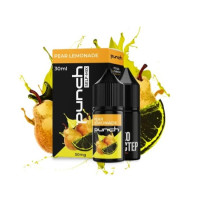 Набір Punch self-mix Pear Lemonade груша лимон 30мл 50мг
