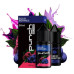 Набір Punch self-mix Sour Berries кислі ягоди 30мл 50мг - фото 1