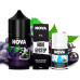 Набор Nova 30 ml BLACKCURRANT GRAPE - фото 1