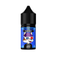 Набір Octobar NFT 10ml 50mg Blue Razz