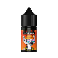 Набор Octobar NFT 10ml 50mg Passion Guava