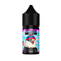 Набор Octobar NFT 10ml 50mg Tropic Q