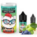 Набор Octobar NFT 30ml Apple Grape - фото 1