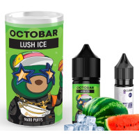 Набор Octobar NFT 30ml Lush Ice
