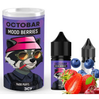 Набор Octobar NFT 30ml Mood Berries