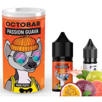 Набор Octobar NFT 30ml Passion Guava