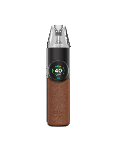 Стартовый набор OXVA NeXlim Dark Brown