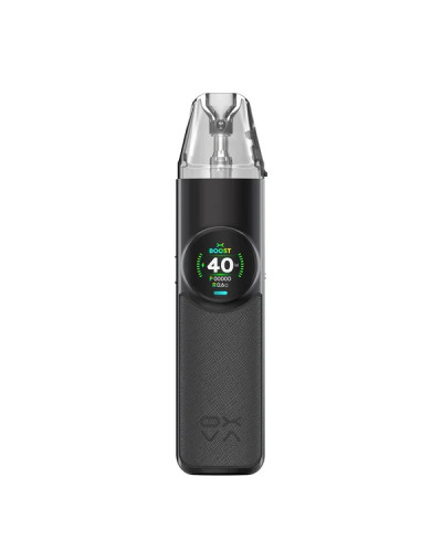 Стартовый набор OXVA NeXlim Dark Grey