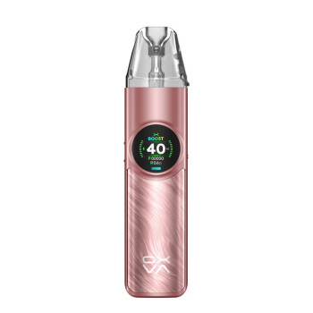 Стартовый набор OXVA NeXlim Rose Gold - фото 11