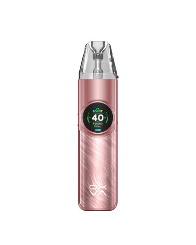 Стартовый набор OXVA NeXlim Rose Gold