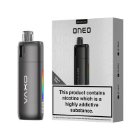 Стартовый набор OXVA ONEO Space Grey