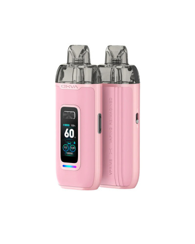 Стартовый набор OXVA Vprime Sakura Pink