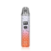 Стартовый набор OXVA XLIM CLASSIC EDITION Orange Silver