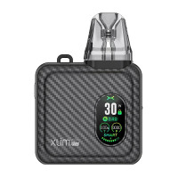Стартовый набор OXVA Xlim SQ Pro Kit Black Carbon