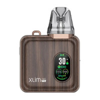 Стартовий набір OXVA Xlim SQ Pro Kit Bronze Wood