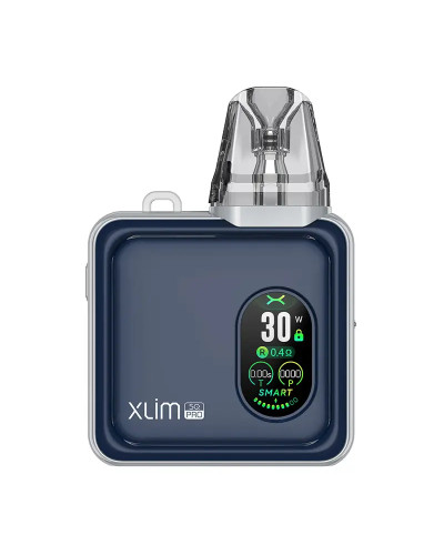 Стартовый набор OXVA Xlim SQ Pro Kit Gentle Blue