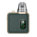 Стартовый набор OXVA Xlim SQ Pro Kit Green Leather - фото 1