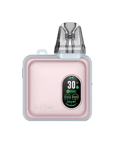 Стартовый набор OXVA Xlim SQ Pro Kit Pastel Pink