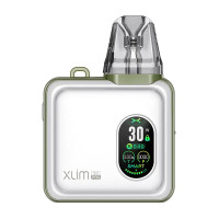 Стартовый набор OXVA Xlim SQ Pro Kit Spring White