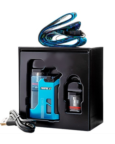 Стартовый набор Propod GT Blue