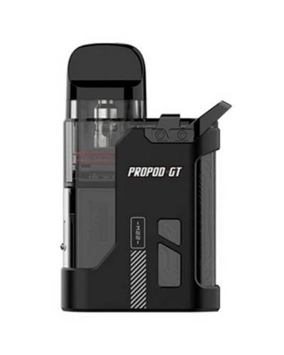 Стартовый набор Propod GT Matte Black