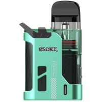 Стартовый набор Propod GT Peacock Green