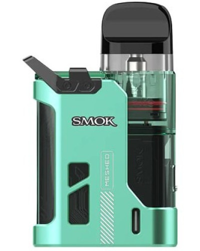 Стартовый набор Propod GT Peacock Green