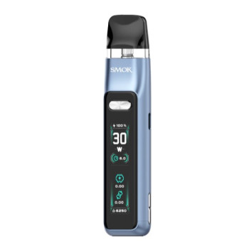 Стартовый набор SMOK Novo GT Blue - фото 9