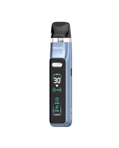 Стартовый набор SMOK Novo GT Blue