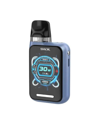 Стартовый набор Smok Novo GT BOX Blue and 7-color