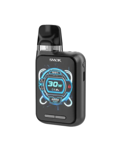 Стартовый набор Smok Novo GT BOX Gunmetal