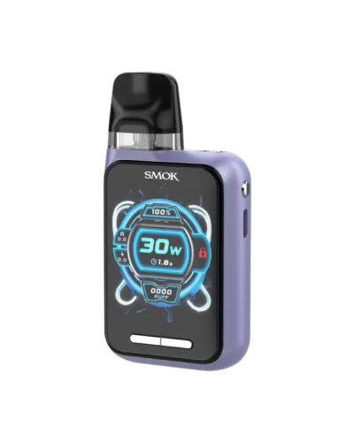 Стартовый набор Smok Novo GT BOX Purple and 7-color
