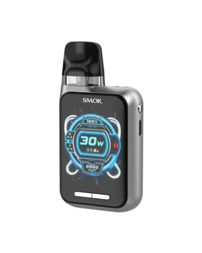Стартовый набор Smok Novo GT BOX Silver