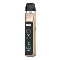 Стартовый набор SMOK Novo GT Pale Gold