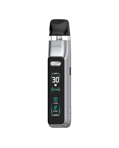 Стартовый набор SMOK Novo GT Silver