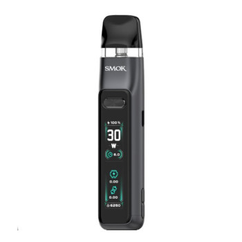 Стартовый набор SMOK Novo GT Space Grey - фото 27