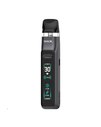 Стартовый набор SMOK Novo GT Space Grey
