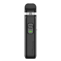 Стартовый набор SMOK Novo Master Black Gun Metal